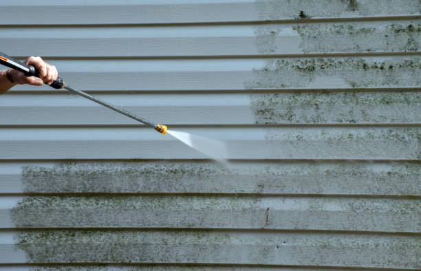 Jacksonville, FL Pressure Washing Services Company
