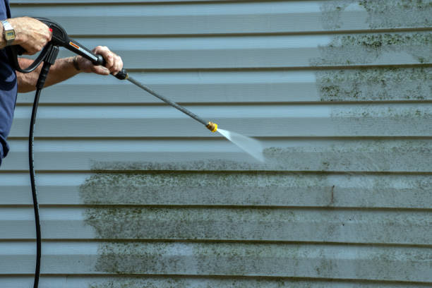 Boat and Dock Cleaning in Jacksonville, FL