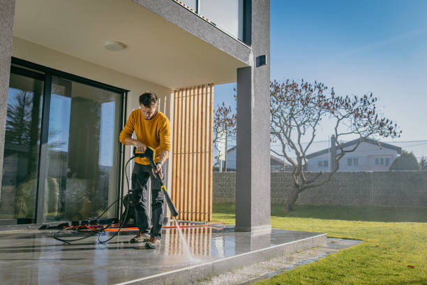 Best Roof Washing  in Jacksonville, FL