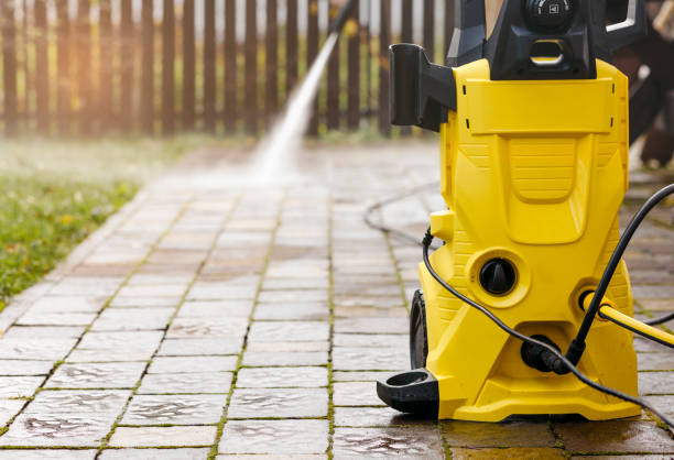 Best Playground Equipment Cleaning  in Jacksonville, FL