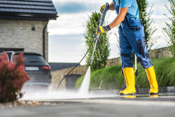 Best Patio and Deck Pressure Washing  in Jacksonville, FL